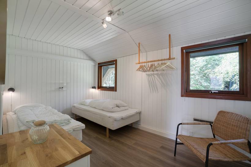 Foto von Ferienhaus ZV44 in Søndervig - Westjütland