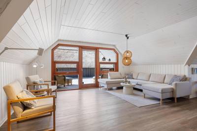 Vorschaubild von Ferienhaus ZV44 in Søndervig - Westjütland