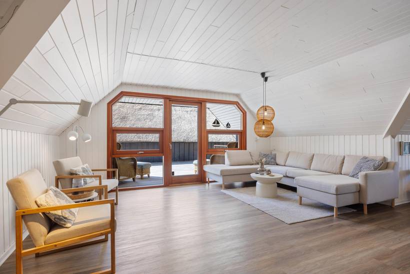 Foto von Ferienhaus ZV44 in Søndervig - Westjütland