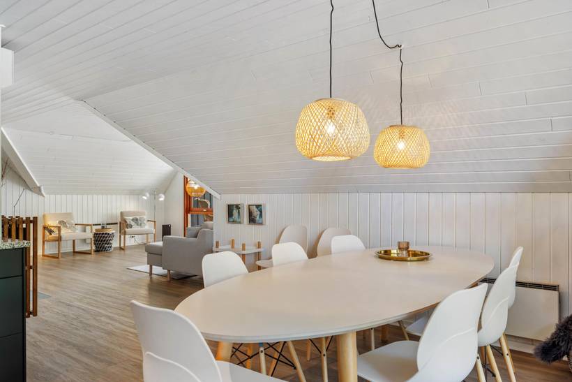 Foto von Ferienhaus ZV44 in Søndervig - Westjütland