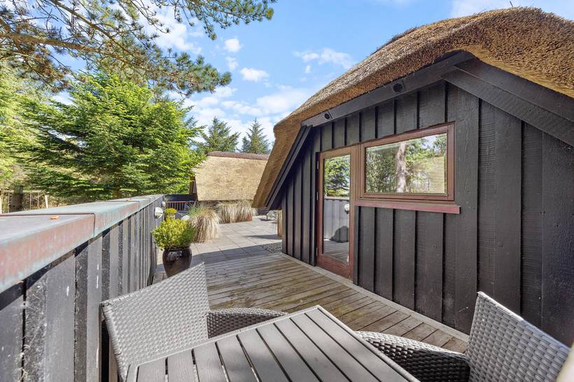 Foto von Ferienhaus ZV44 in Søndervig - Westjütland