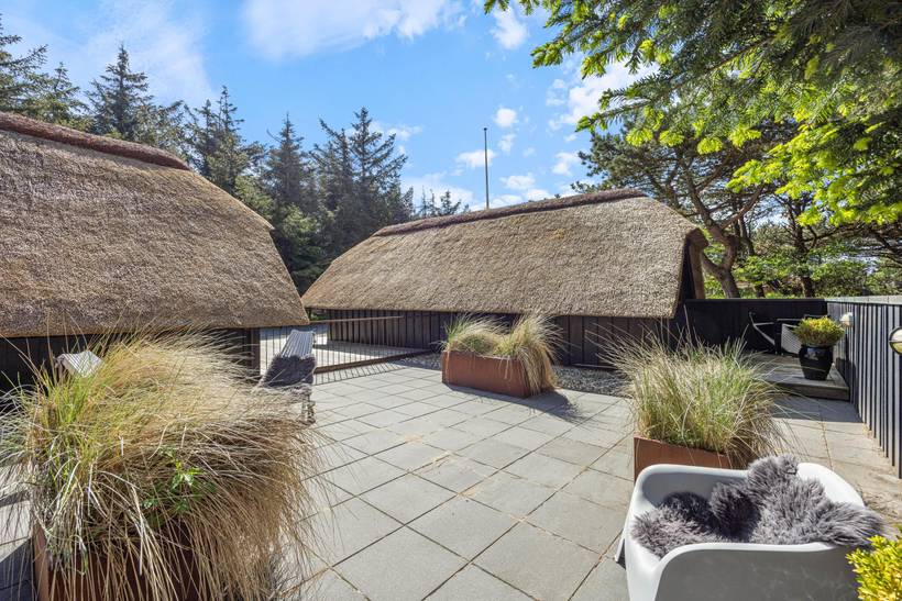 Foto von Ferienhaus ZV44 in Søndervig - Westjütland