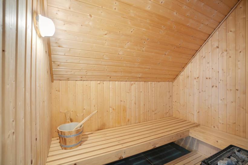 Foto von Ferienhaus ZV44 in Søndervig - Westjütland