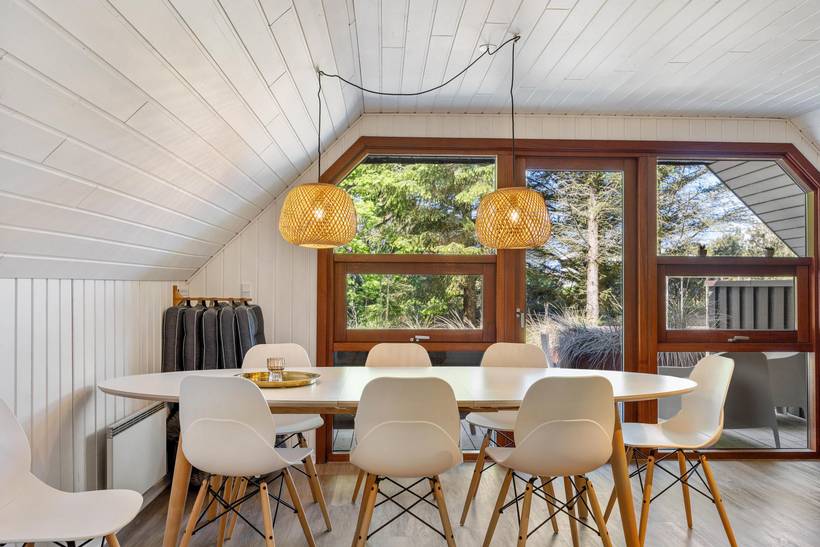 Foto von Ferienhaus ZV44 in Søndervig - Westjütland