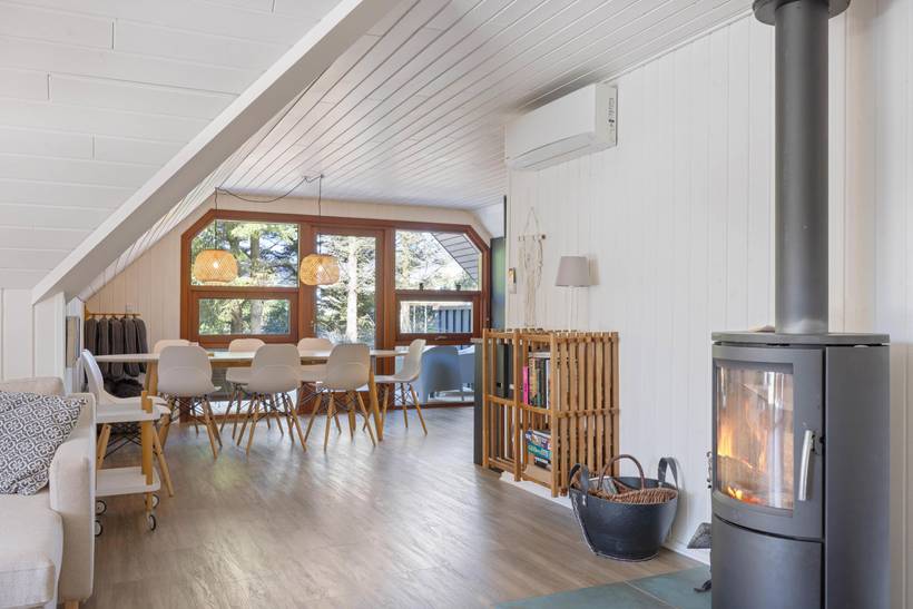 Foto von Ferienhaus ZV44 in Søndervig - Westjütland