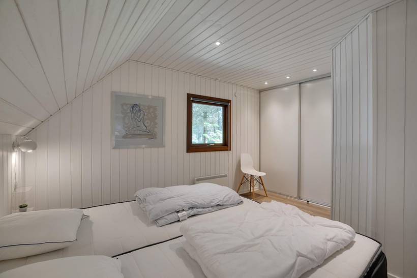 Foto von Ferienhaus ZV44 in Søndervig - Westjütland