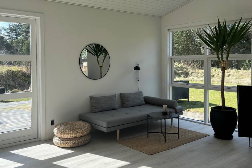 Foto von Ferienhaus ZV46 in Bisnap - Hou - Nordjütland Ost