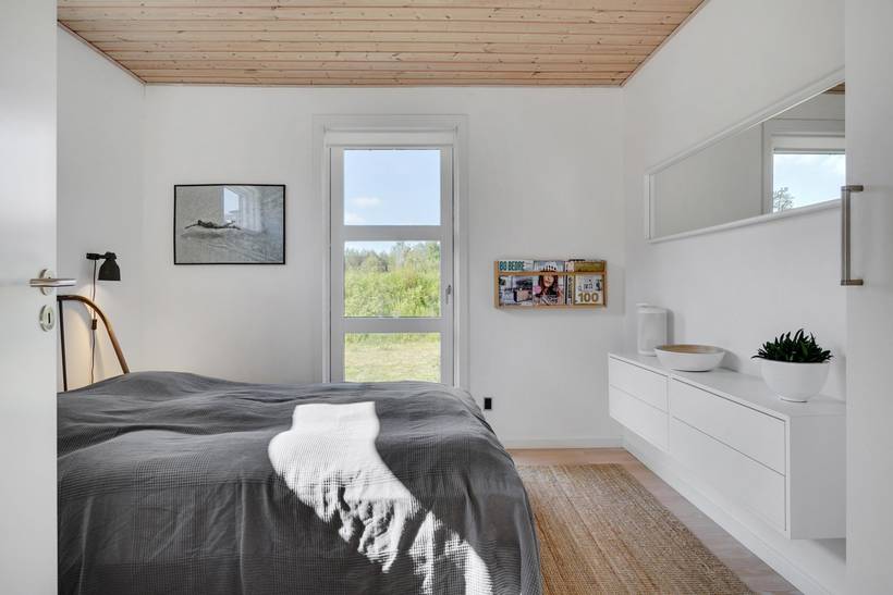 Foto von Ferienhaus ZV46 in Bisnap - Hou - Nordjütland Ost