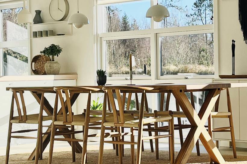 Foto von Ferienhaus ZV46 in Bisnap - Hou - Nordjütland Ost