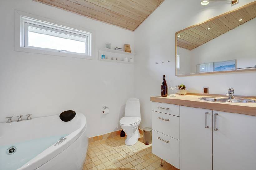 Foto von Ferienhaus ZV46 in Bisnap - Hou - Nordjütland Ost