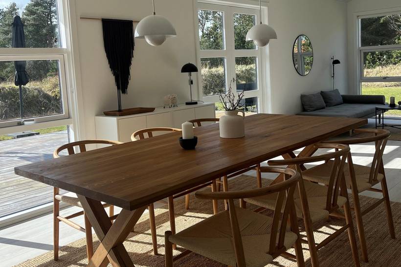 Foto von Ferienhaus ZV46 in Bisnap - Hou - Nordjütland Ost