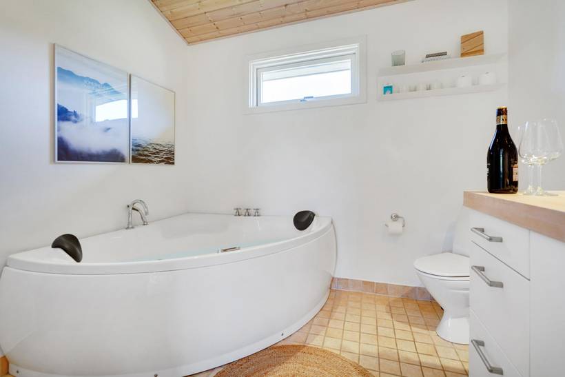 Foto von Ferienhaus ZV46 in Bisnap - Hou - Nordjütland Ost