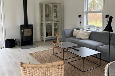 Vorschaubild von Ferienhaus ZV46 in Bisnap - Hou - Nordjütland Ost