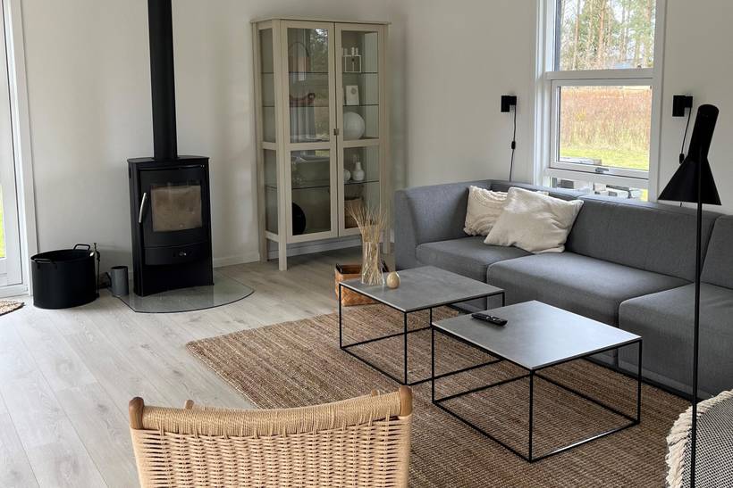 Foto von Ferienhaus ZV46 in Bisnap - Hou - Nordjütland Ost