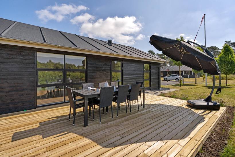 Foto von Ferienhaus ZV46 in Bisnap - Hou - Nordjütland Ost