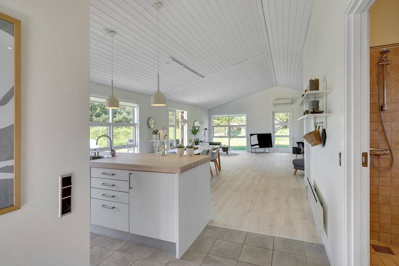 Foto von Ferienhaus ZV46 in Bisnap - Hou - Nordjütland Ost