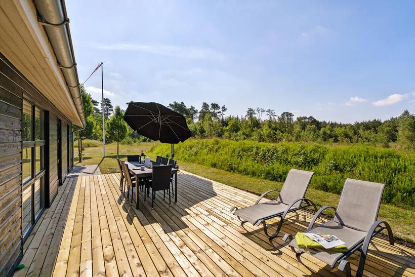 Foto von Ferienhaus ZV46 in Bisnap - Hou - Nordjütland Ost