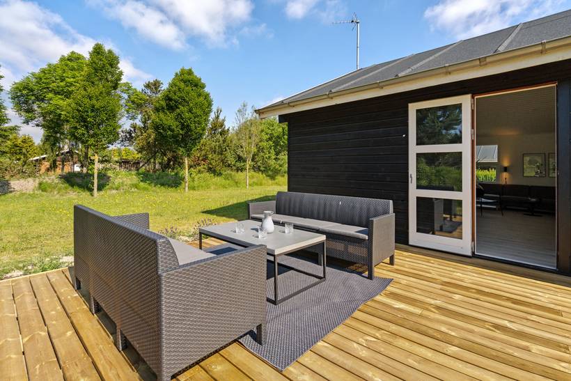 Foto von Ferienhaus ZV46 in Bisnap - Hou - Nordjütland Ost
