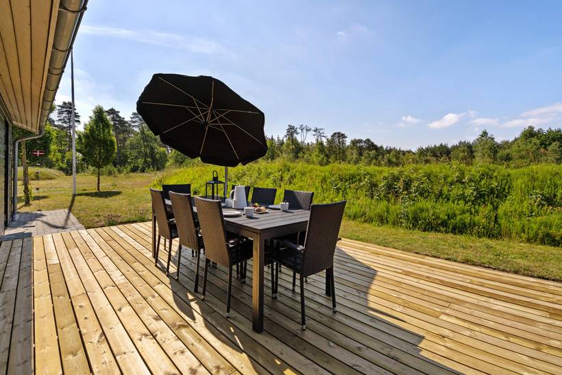 Foto von Ferienhaus ZV46 in Bisnap - Hou - Nordjütland Ost