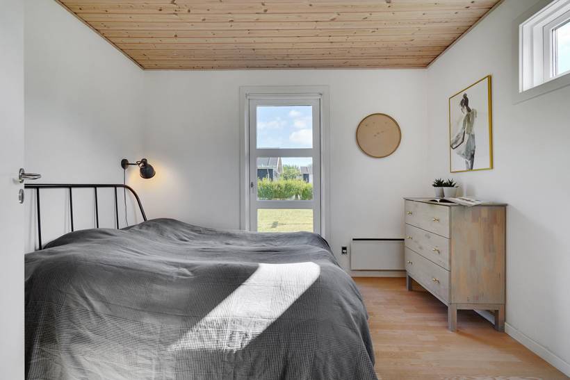 Foto von Ferienhaus ZV46 in Bisnap - Hou - Nordjütland Ost