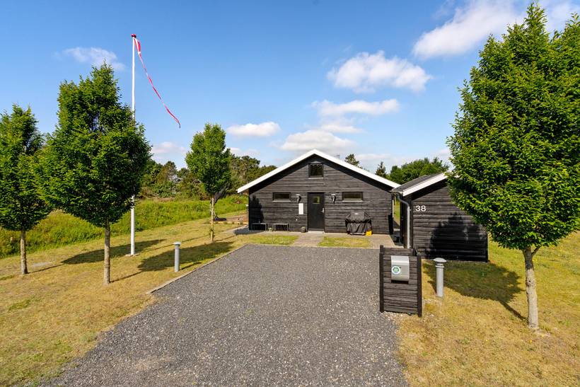 Foto von Ferienhaus ZV46 in Bisnap - Hou - Nordjütland Ost
