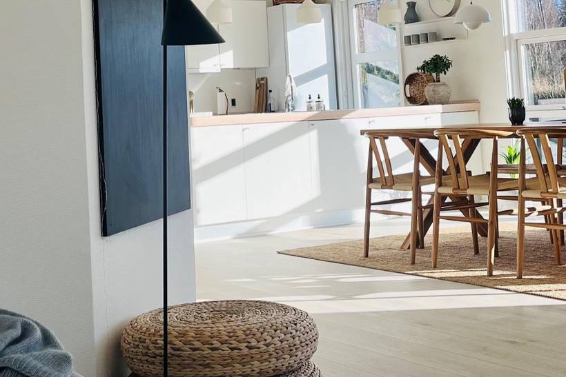Foto von Ferienhaus ZV46 in Bisnap - Hou - Nordjütland Ost