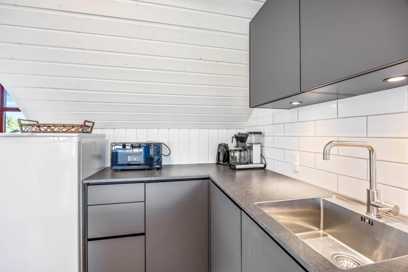 Foto von Ferienhaus ZV50 in Søndervig - Westjütland