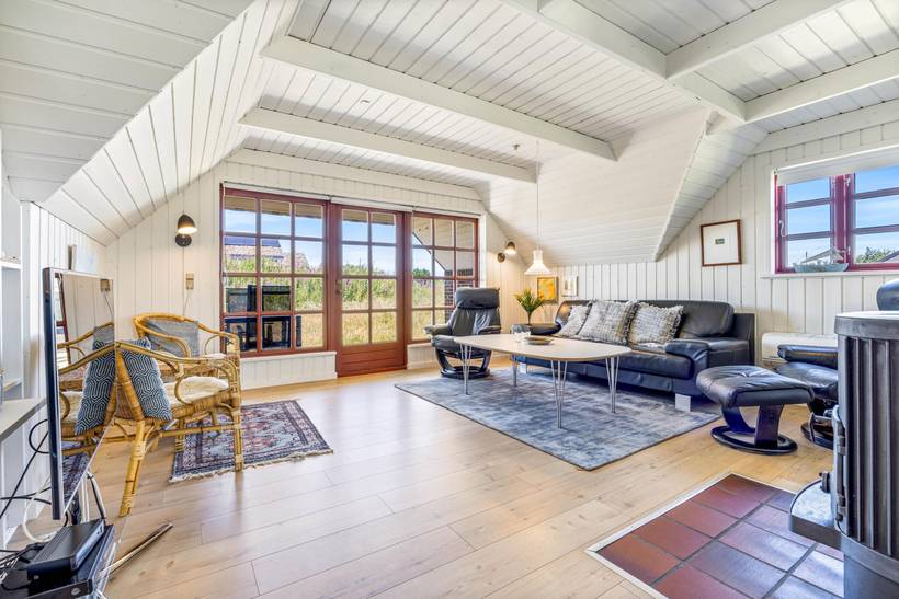 Foto von Ferienhaus ZV50 in Søndervig - Westjütland