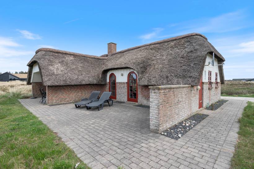 Foto von Ferienhaus ZV50 in Søndervig - Westjütland