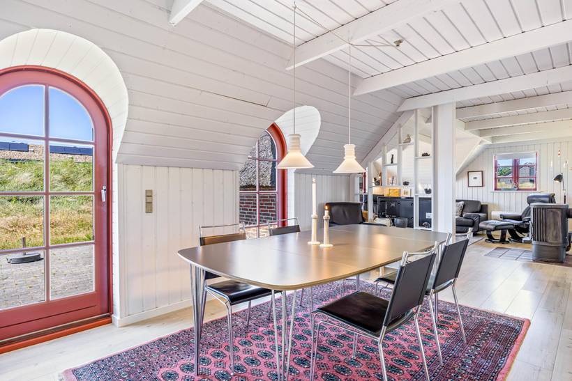 Foto von Ferienhaus ZV50 in Søndervig - Westjütland