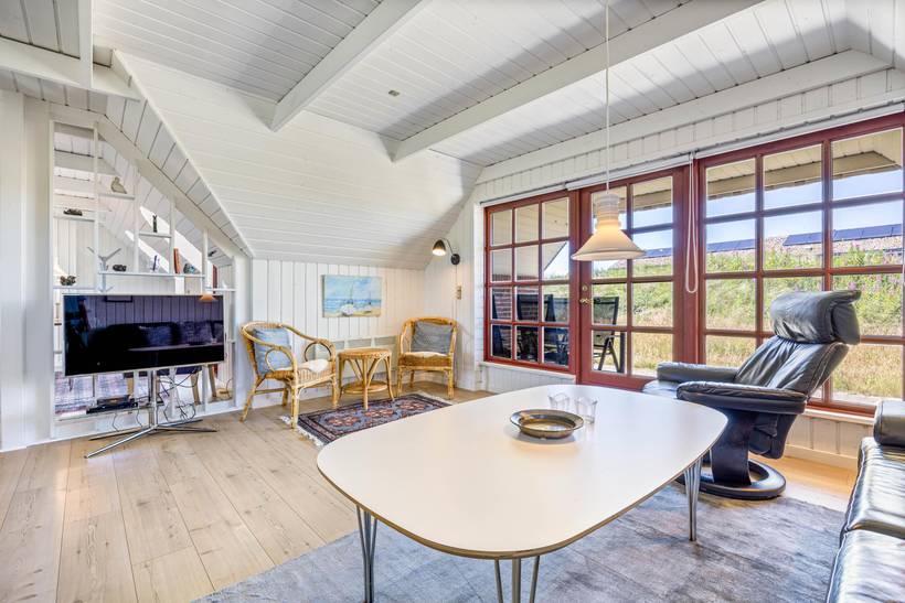 Foto von Ferienhaus ZV50 in Søndervig - Westjütland