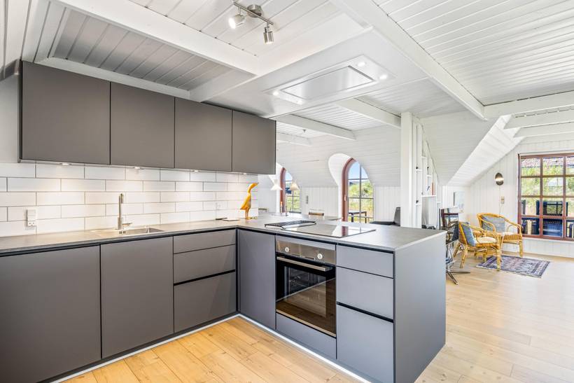 Foto von Ferienhaus ZV50 in Søndervig - Westjütland
