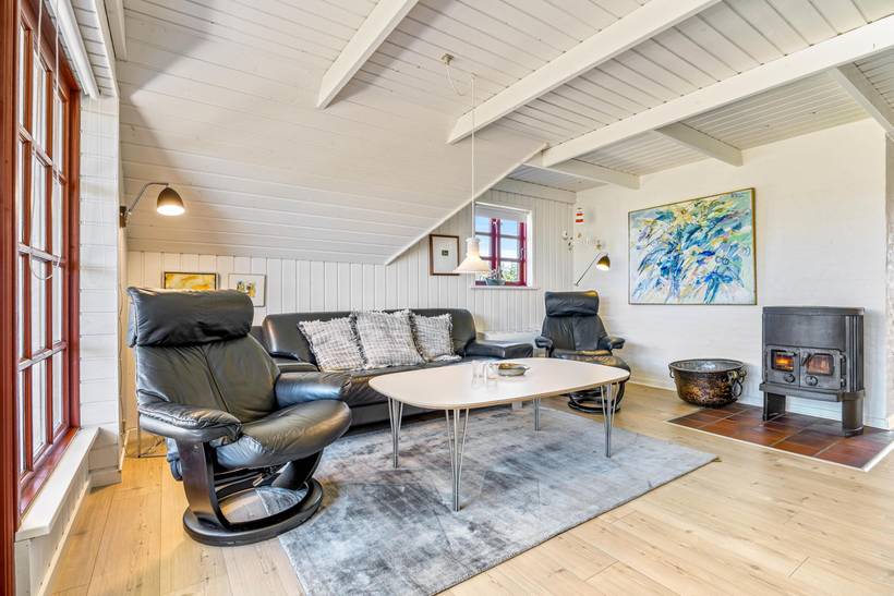 Foto von Ferienhaus ZV50 in Søndervig - Westjütland