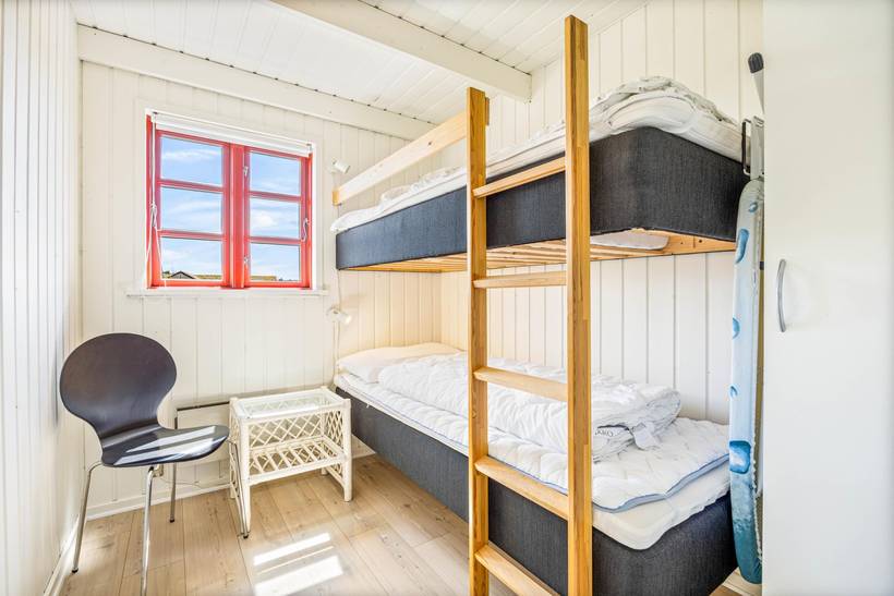Foto von Ferienhaus ZV50 in Søndervig - Westjütland