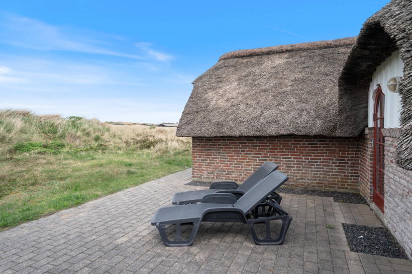 Foto von Ferienhaus ZV50 in Søndervig - Westjütland