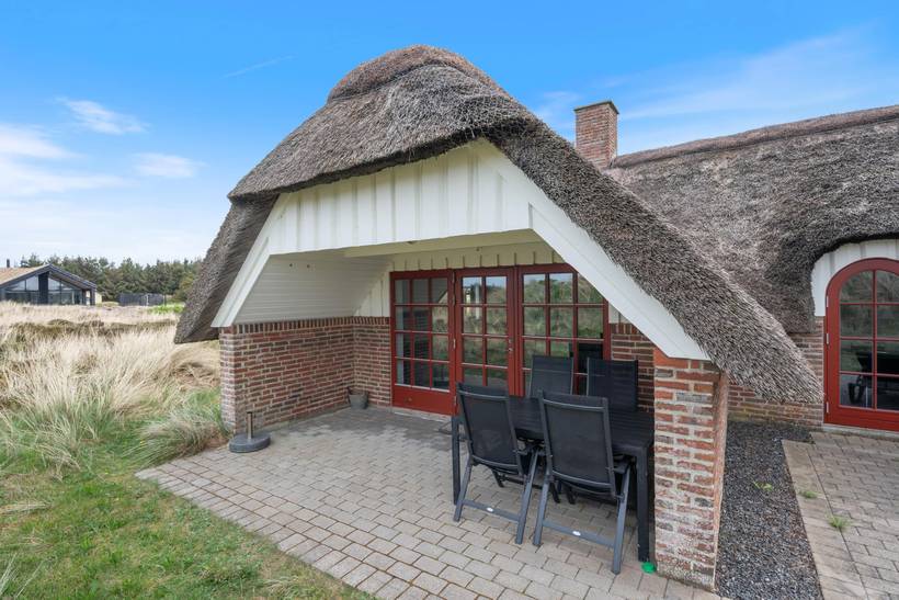 Foto von Ferienhaus ZV50 in Søndervig - Westjütland