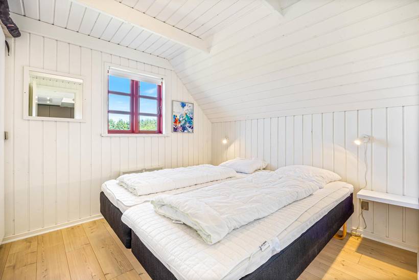 Foto von Ferienhaus ZV50 in Søndervig - Westjütland