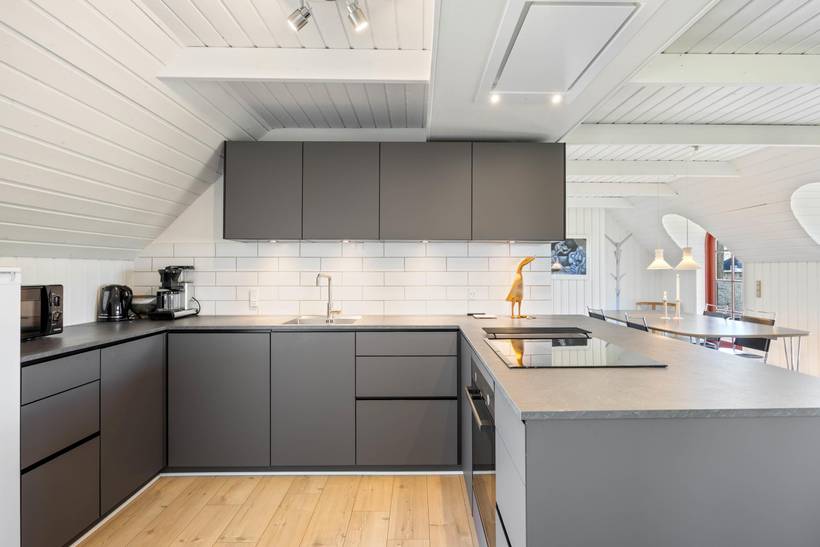 Foto von Ferienhaus ZV50 in Søndervig - Westjütland