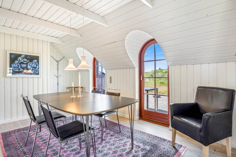 Foto von Ferienhaus ZV50 in Søndervig - Westjütland