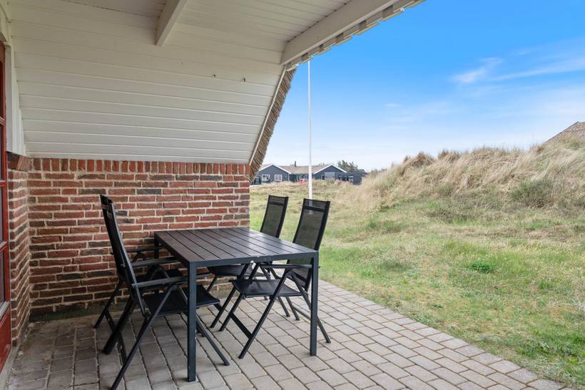 Foto von Ferienhaus ZV50 in Søndervig - Westjütland