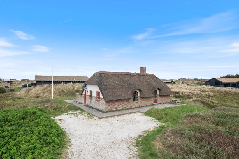 Foto von Ferienhaus ZV50 in Søndervig - Westjütland
