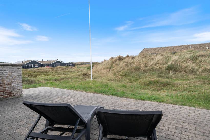 Foto von Ferienhaus ZV50 in Søndervig - Westjütland