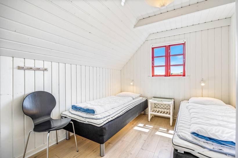 Foto von Ferienhaus ZV50 in Søndervig - Westjütland