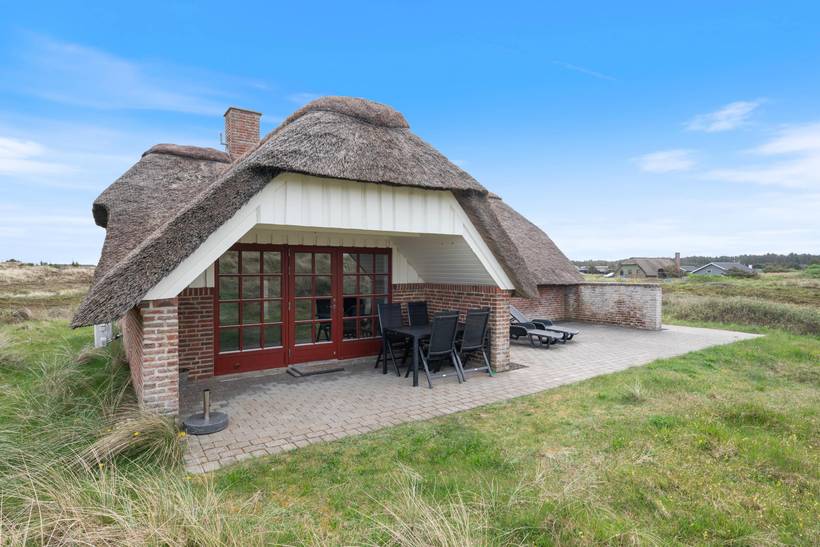 Foto von Ferienhaus ZV50 in Søndervig - Westjütland