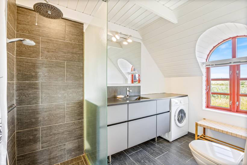 Foto von Ferienhaus ZV50 in Søndervig - Westjütland