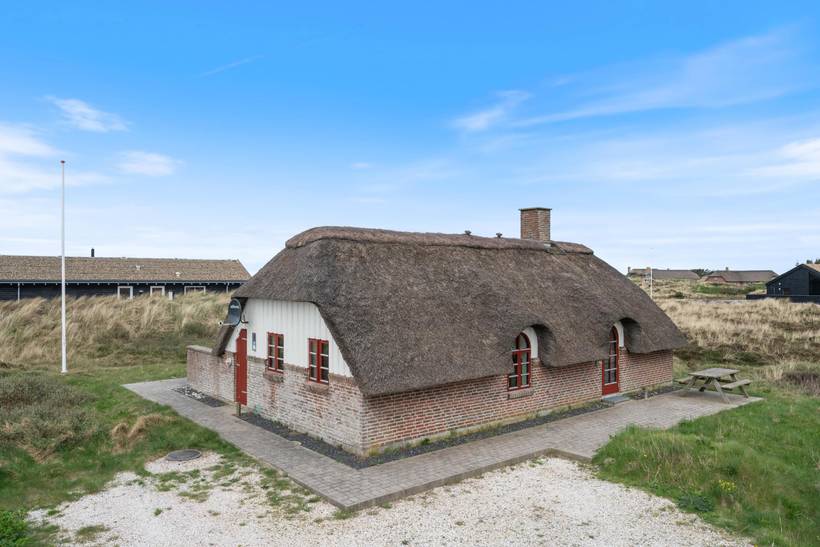 Foto von Ferienhaus ZV50 in Søndervig - Westjütland