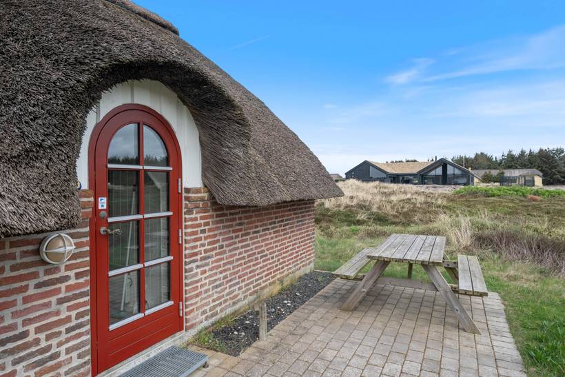Foto von Ferienhaus ZV50 in Søndervig - Westjütland