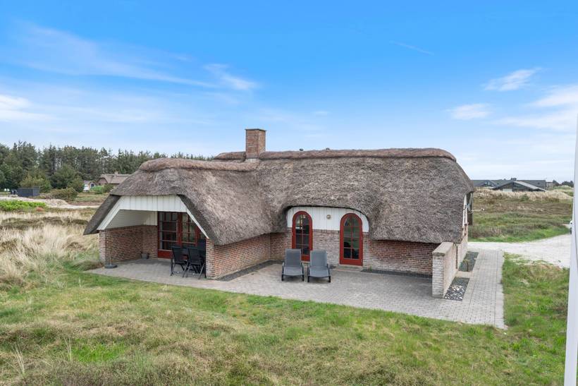 Foto von Ferienhaus ZV50 in Søndervig - Westjütland