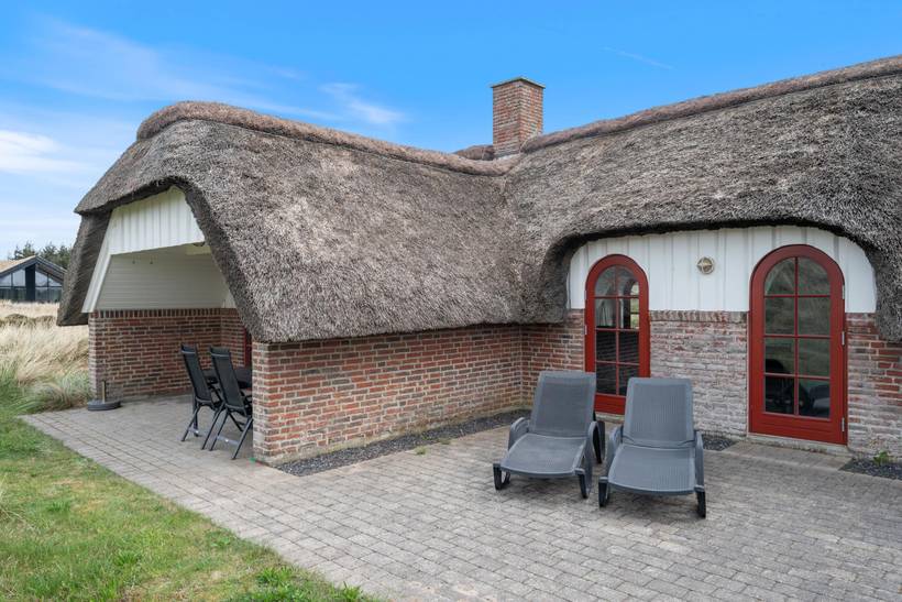 Foto von Ferienhaus ZV50 in Søndervig - Westjütland