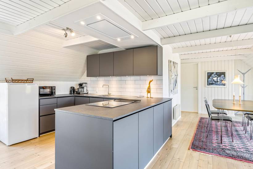 Foto von Ferienhaus ZV50 in Søndervig - Westjütland